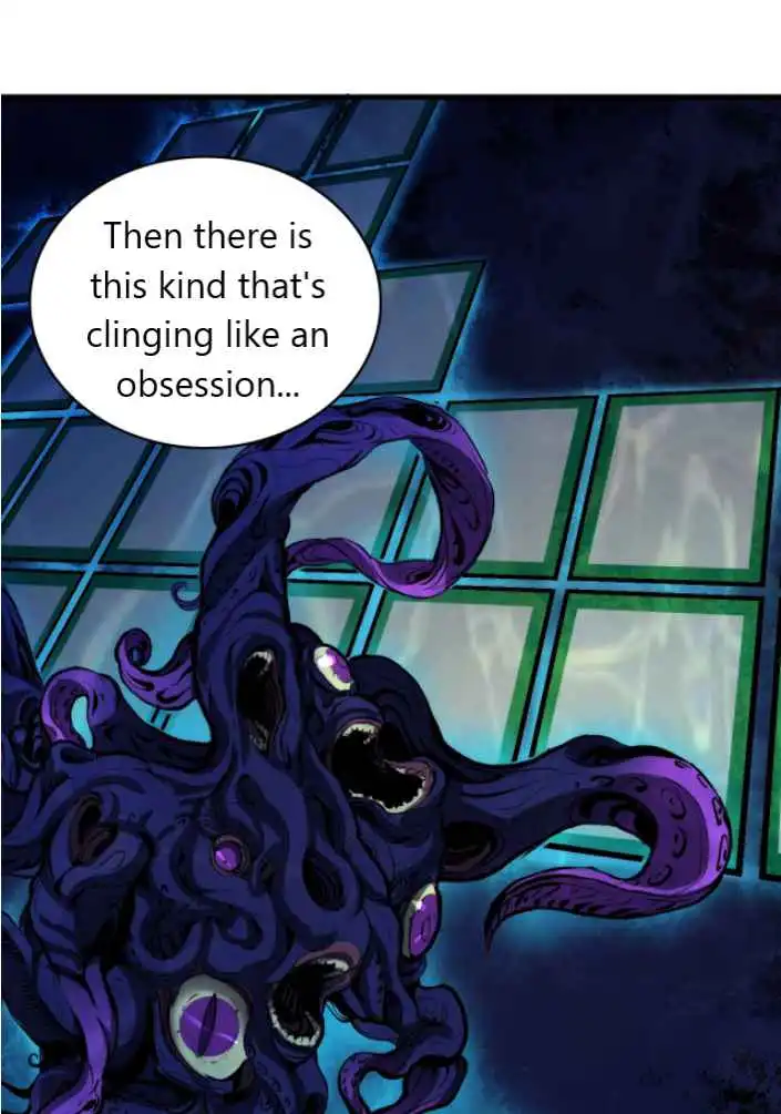 Become the Lord of Cthulhu Chapter 6 56